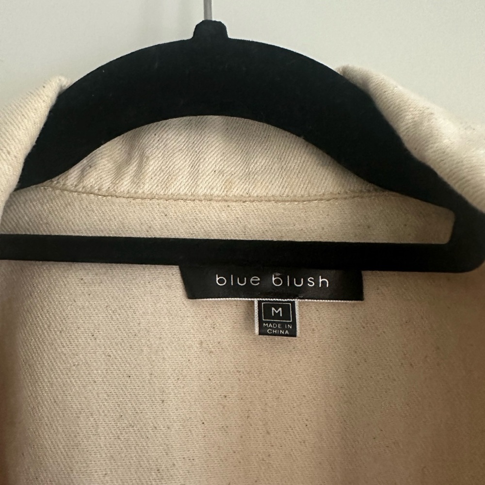 Cargo Jacket - Picture 2 of 3